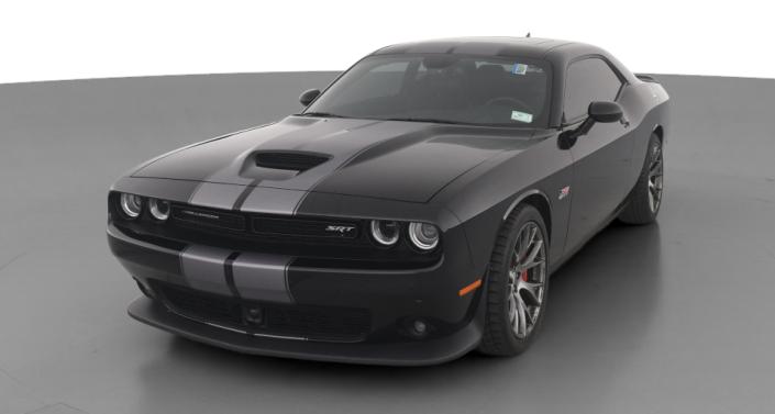 2016 Dodge Challenger SRT -
                Auburn, GA