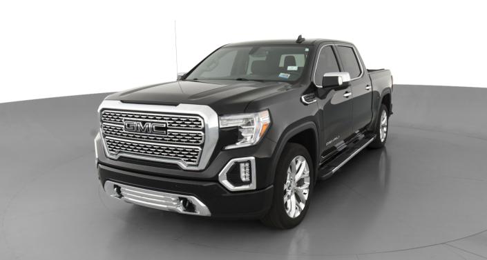 2019 GMC Sierra 1500 Denali -
                Bessemer, AL