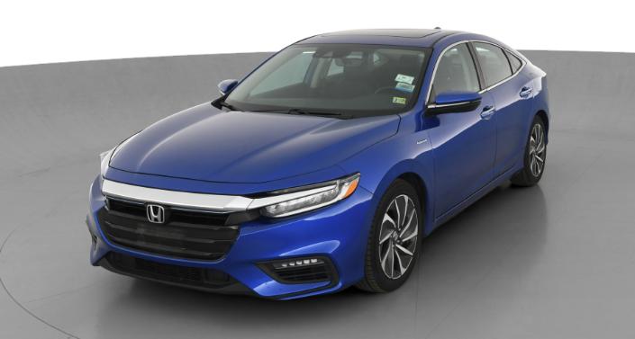 2020 Honda Insight Touring -
                Colonial Heights, VA