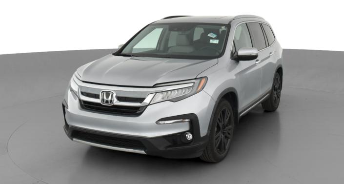 2019 Honda Pilot Touring -
                Concord, NC