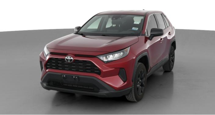 2022 Toyota RAV4 LE -
                Richton Park, IL