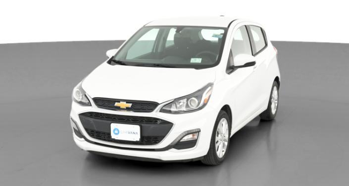 2021 Chevrolet Spark LT -
                San Antonio, TX