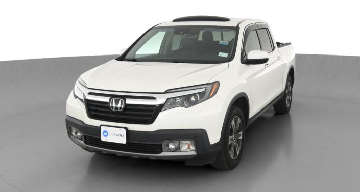 2018 Honda Ridgeline RTL-E -
                Colonial Heights, VA