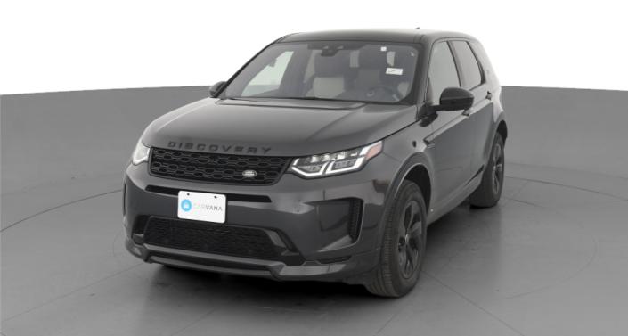 2020 Land Rover Discovery Sport R-Dynamic S -
                Bessemer, AL