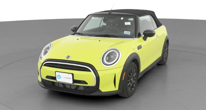 2023 MINI Cooper Convertible  -
                West Memphis, AR