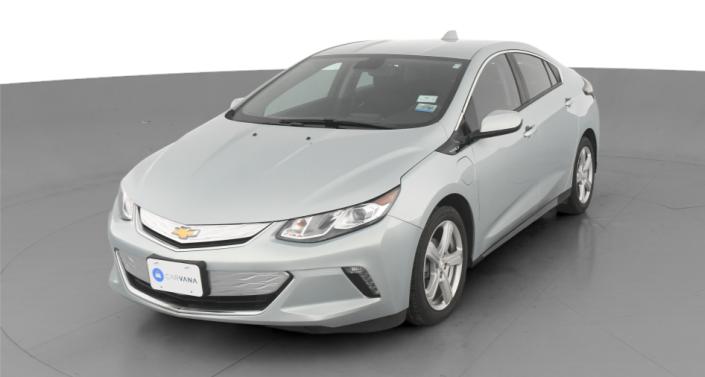 2018 Chevrolet Volt LT -
                Indianapolis, IN