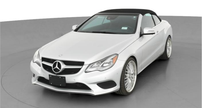 2014 Mercedes-Benz E-Class E 350 -
                Bessemer, AL