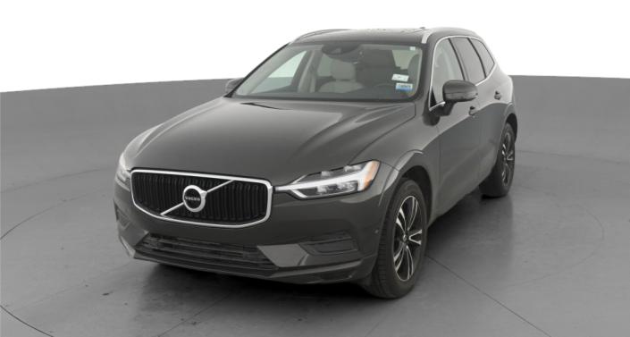 2018 Volvo XC60 T5 Momentum -
                Hebron, OH