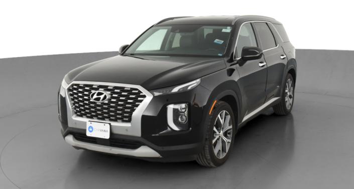 2020 Hyundai Palisade SEL -
                Hebron, OH