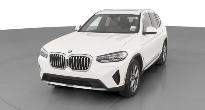 2023 BMW X3 sDrive30i -
                Indianapolis, IN