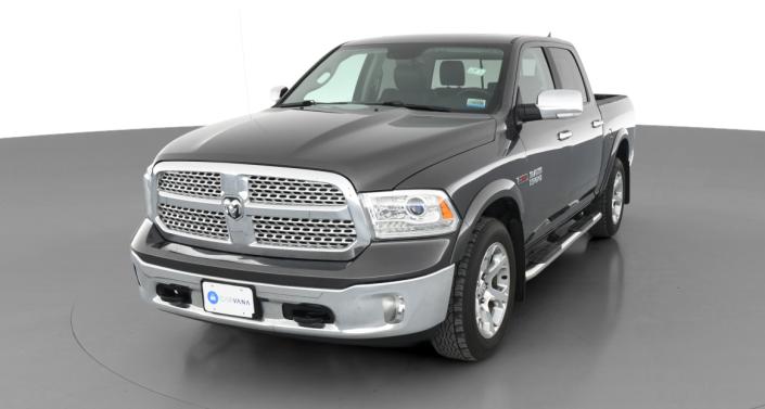 2018 RAM 1500 Laramie -
                Richton Park, IL