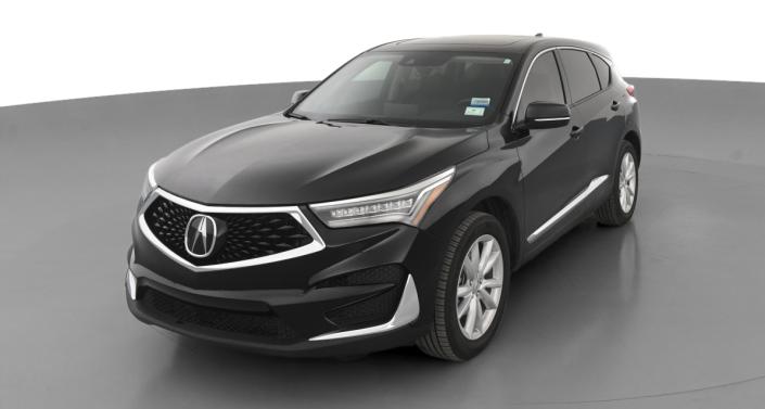 2021 Acura RDX Base -
                Fort Worth, TX