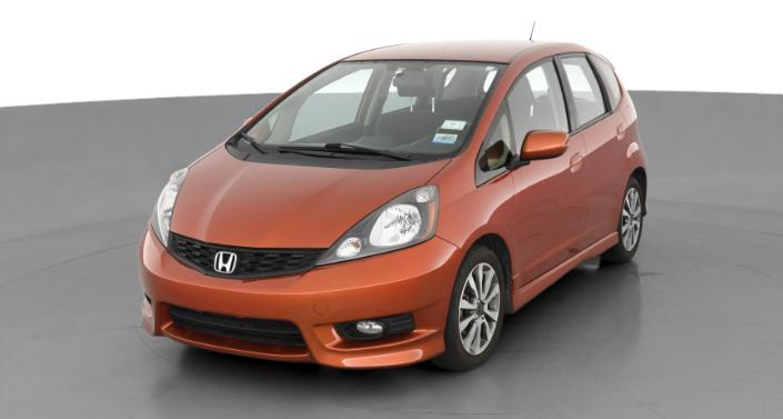 2012 Honda Fit Sport -
                Bessemer, AL