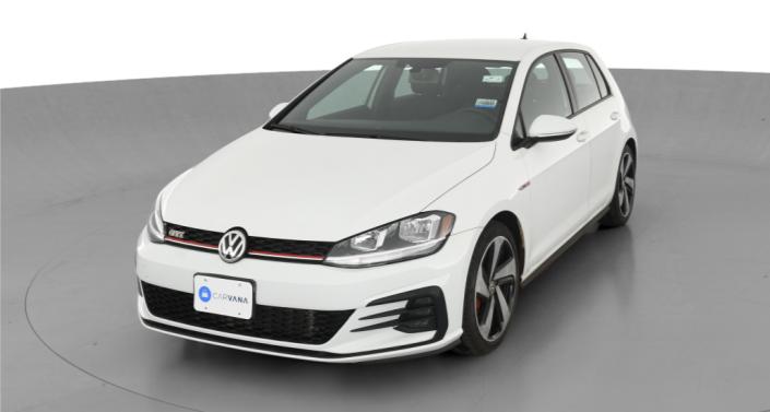 2020 Volkswagen Golf GTI S -
                Colonial Heights, VA