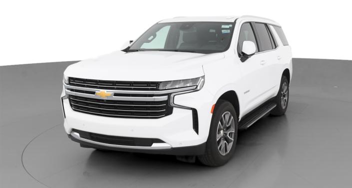 2023 Chevrolet Tahoe LT -
                Concord, NC