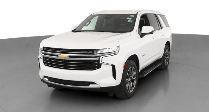 2023 Chevrolet Tahoe LT -
                Saint Paul, MN