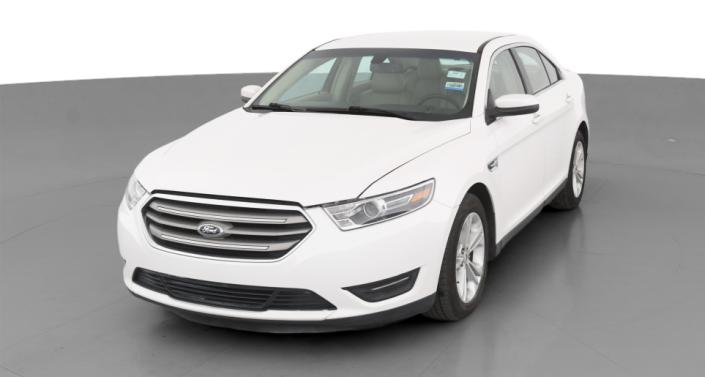 2016 Ford Taurus SEL -
                Concord, NC