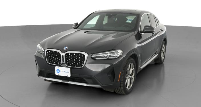 2022 BMW X4 xDrive30i -
                North Las Vegas, NV