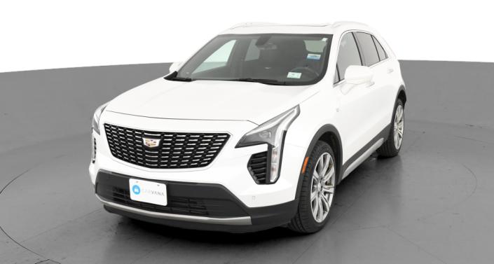 2019 Cadillac XT4 Premium Luxury -
                Auburn, GA