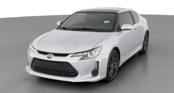 2014 Scion tC Monogram -
                Haines City, FL