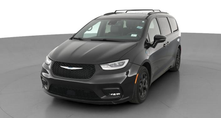 2021 Chrysler Pacifica Hybrid Limited -
                Bessemer, AL