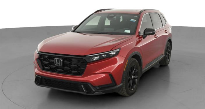 2023 Honda CR-V Sport -
                Bessemer, AL