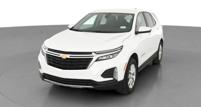 2023 Chevrolet Equinox LT -
                Bessemer, AL