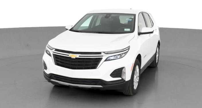 2023 Chevrolet Equinox LT -
                Bessemer, AL