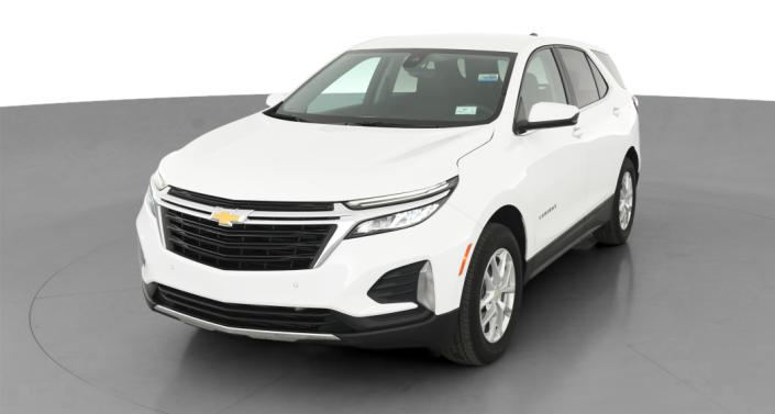 2023 Chevrolet Equinox LT -
                Bessemer, AL