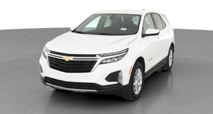 2023 Chevrolet Equinox LT -
                Bessemer, AL