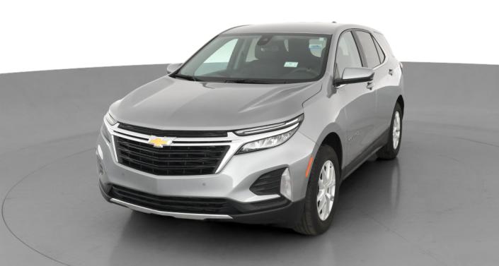 2023 Chevrolet Equinox LT -
                Bessemer, AL