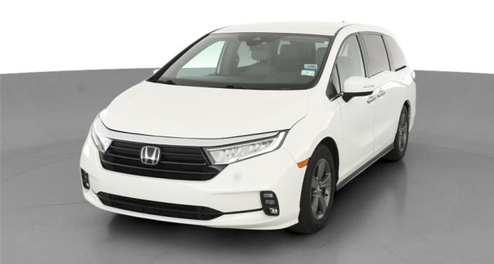 2021 Honda Odyssey EX -
                Bessemer, AL