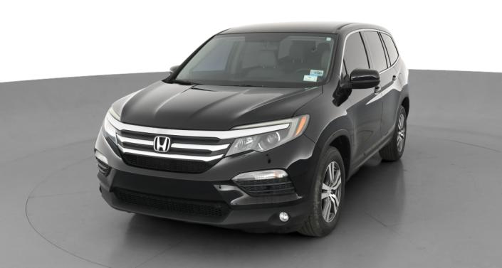 2017 Honda Pilot EX -
                Bessemer, AL