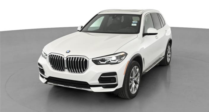 2023 BMW X5 sDrive40i -
                Beverly, NJ