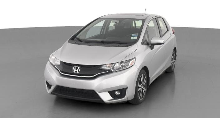 2016 Honda Fit EX -
                Auburn, GA