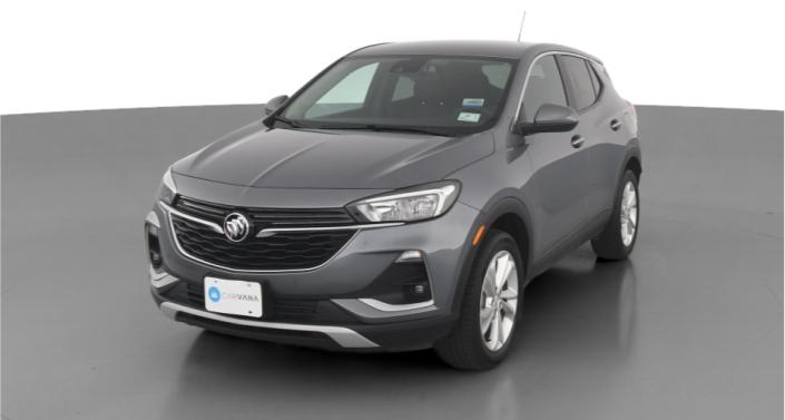 2022 Buick Encore GX Preferred -
                Auburn, GA