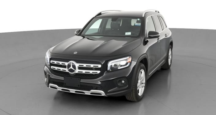 2023 Mercedes-Benz GLB 250 -
                Bessemer, AL