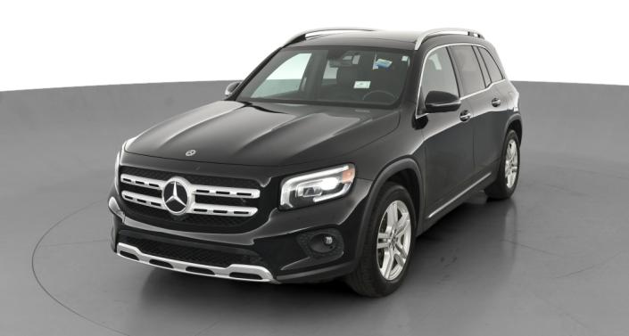 2020 Mercedes-Benz GLB 250 -
                Bessemer, AL