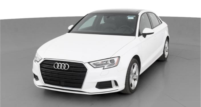 2018 Audi A3 Premium -
                Concord, NC