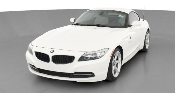 2012 BMW Z4 sDrive28i -
                Haines City, FL