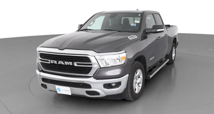 2022 RAM 1500 Lone Star -
                Concord, NC