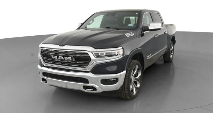 2019 RAM 1500 Limited -
                Indianapolis, IN