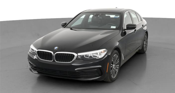 2020 BMW 5 Series 530i -
                Bessemer, AL