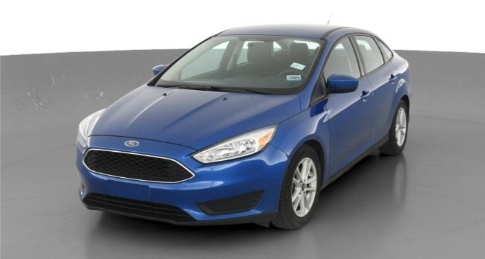 2018 Ford Focus SE -
                Lorain, OH