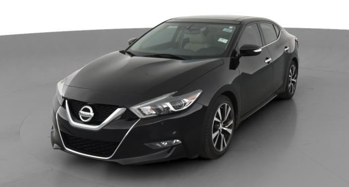 2018 Nissan Maxima SL -
                Concord, NC