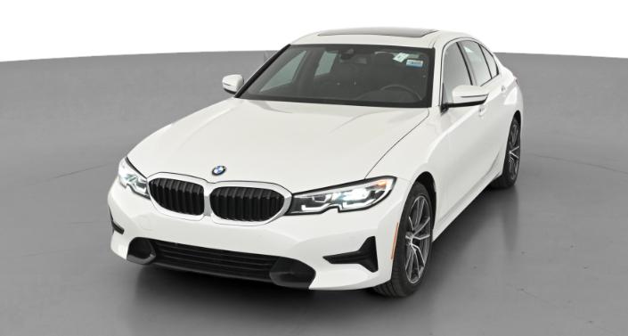 2020 BMW 3 Series 330i xDrive -
                Framingham, MA