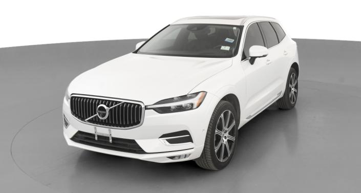 2021 Volvo XC60 T5 Inscription -
                Richton Park, IL