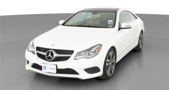 2015 Mercedes-Benz E-Class E 400 -
                Colonial Heights, VA