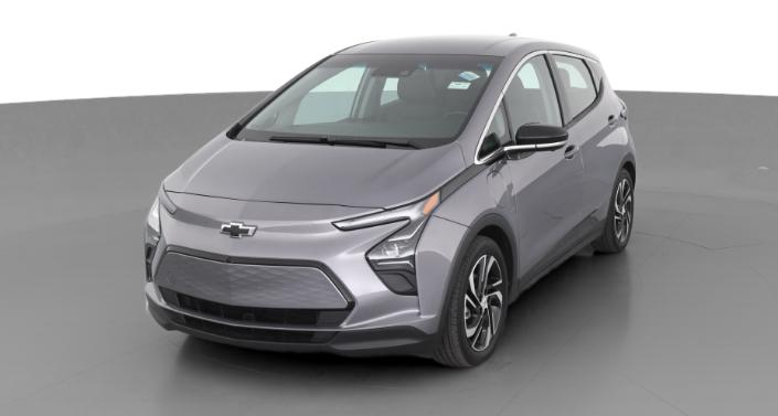 2023 Chevrolet Bolt EV 2LT -
                Concord, NC