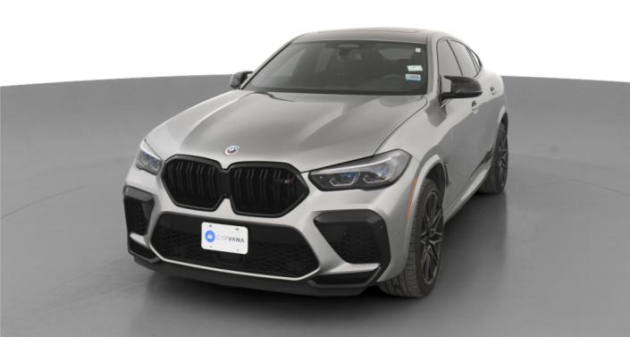 2023 BMW X6 M -
                Framingham, MA